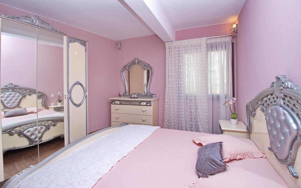 Agnantema Villas Agios Petros  ภายนอก รูปภาพ