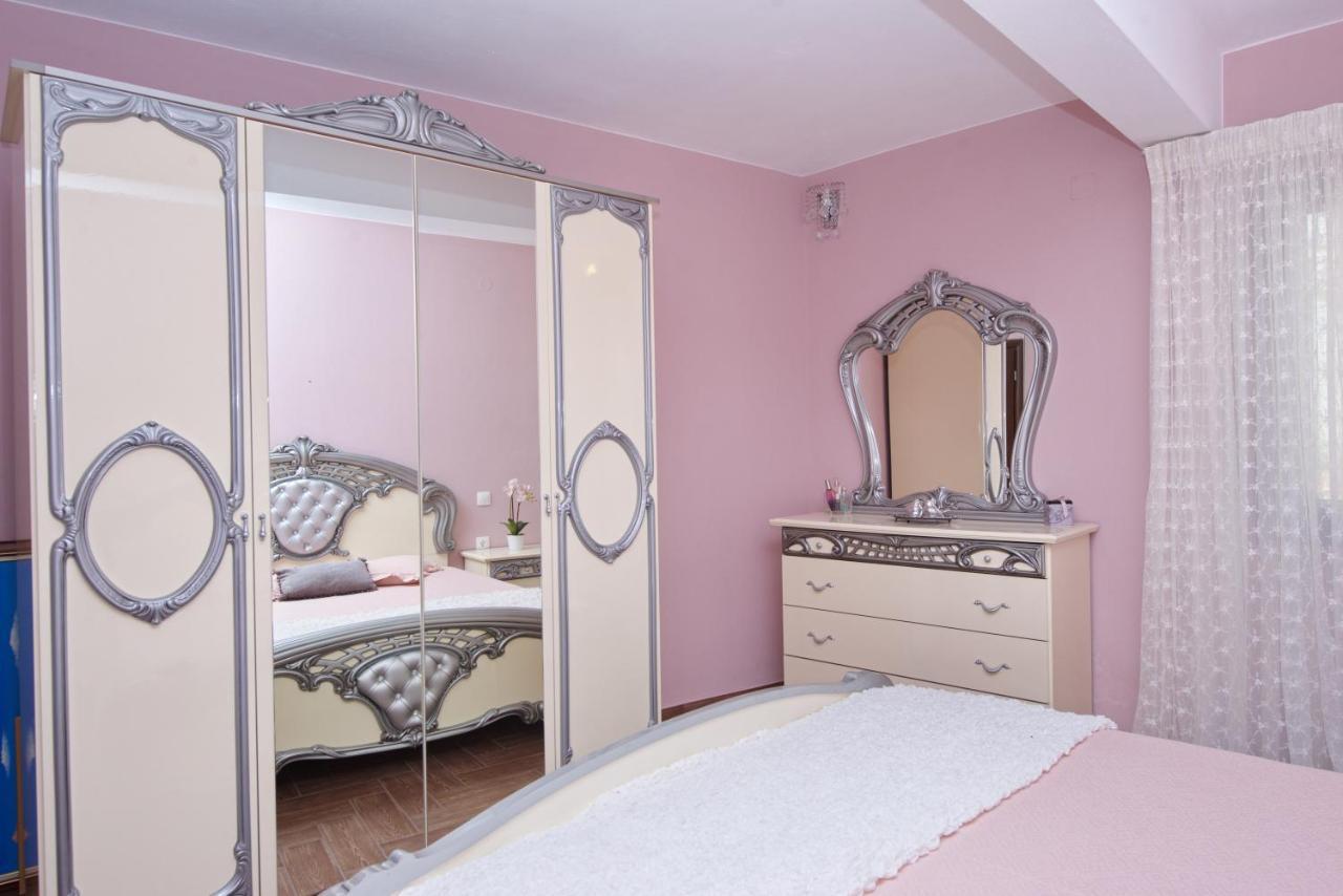 Agnantema Villas Agios Petros  ภายนอก รูปภาพ